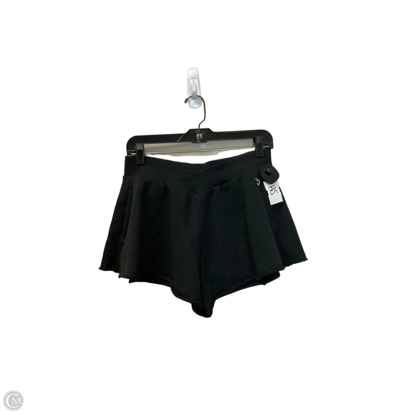 Shorts By Gym Shark In Black, Size: M