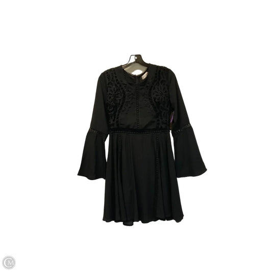 Dress Casual Short By Altard State In Black, Size: M
