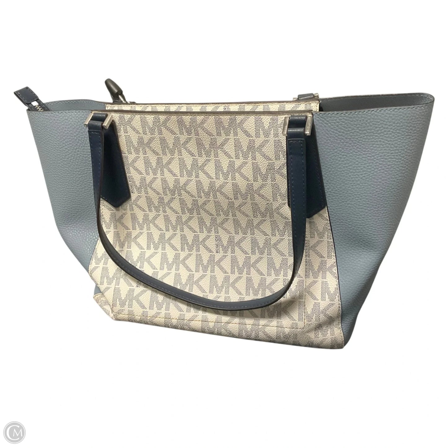 Handbag Designer By Michael Kors, Size: Medium