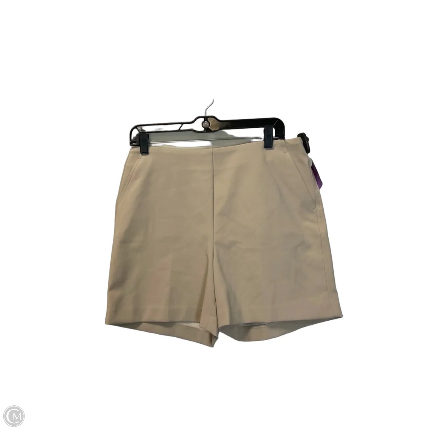 Shorts By Rachel Zoe In Tan, Size: 8