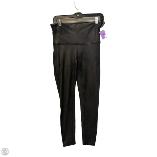 Pants Leggings By Spanx In Black, Size: Xl