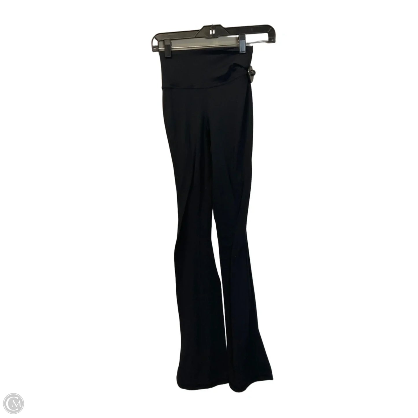 Athletic Pants By Athleta In Black, Size: Xs