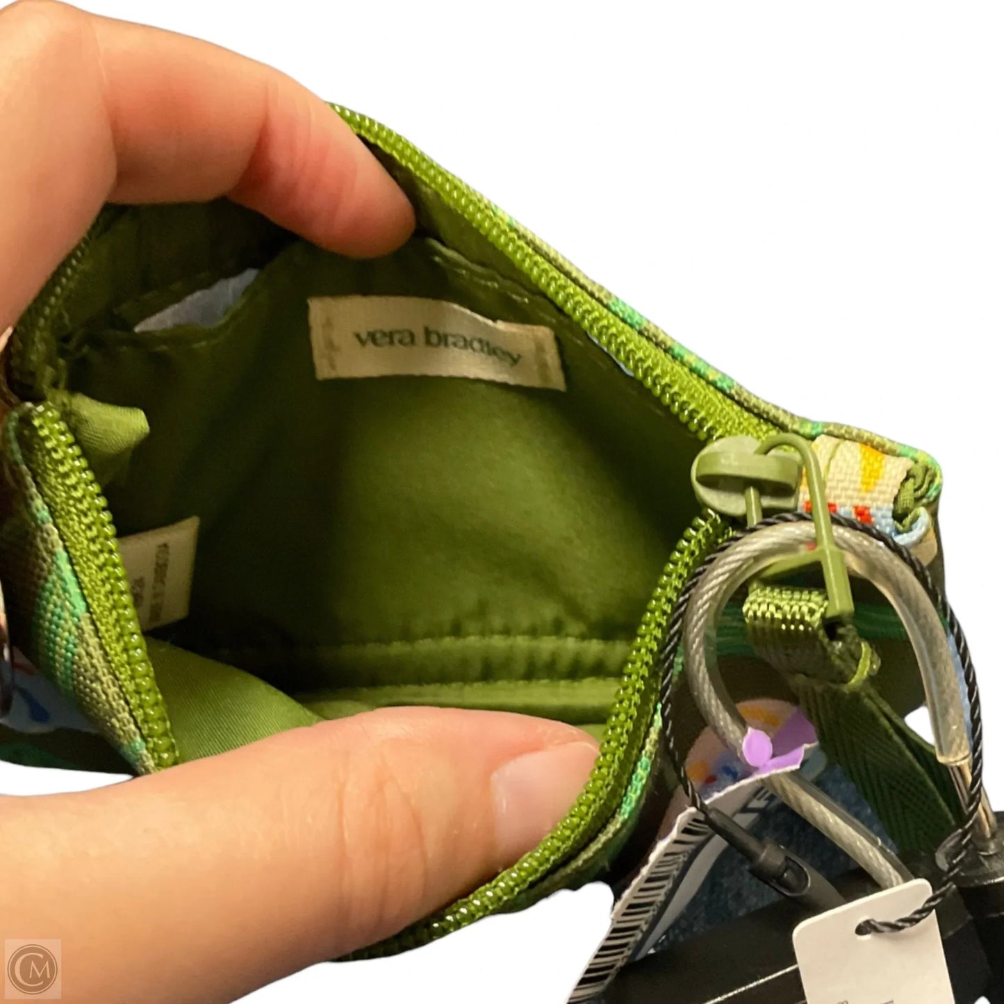 Wallet By Vera Bradley, Size: Small