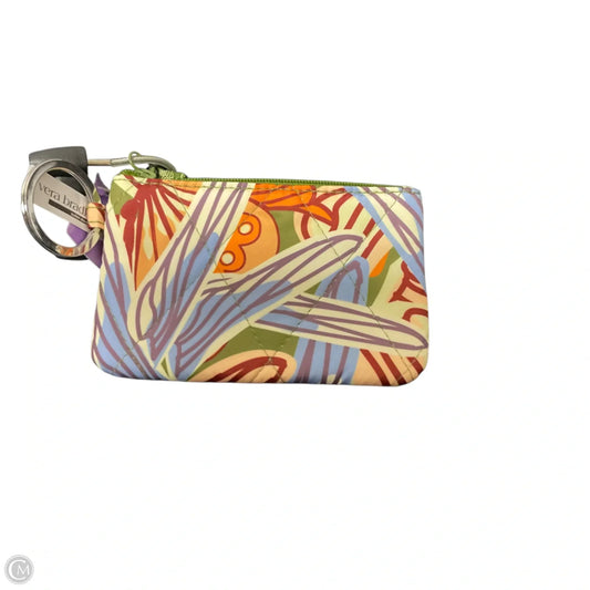 Wallet By Vera Bradley, Size: Small