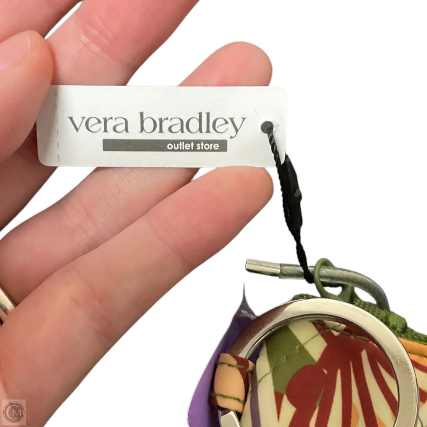 Wallet By Vera Bradley, Size: Small