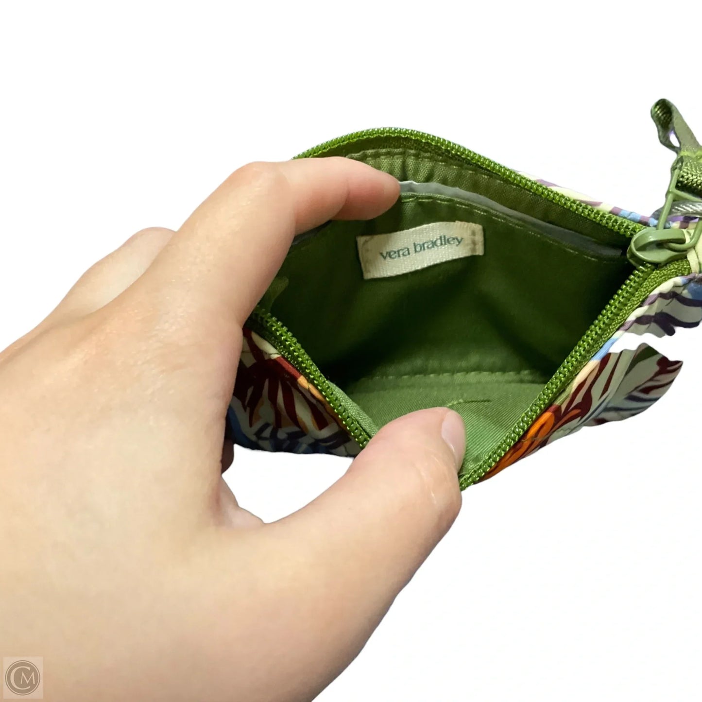 Wallet By Vera Bradley, Size: Small