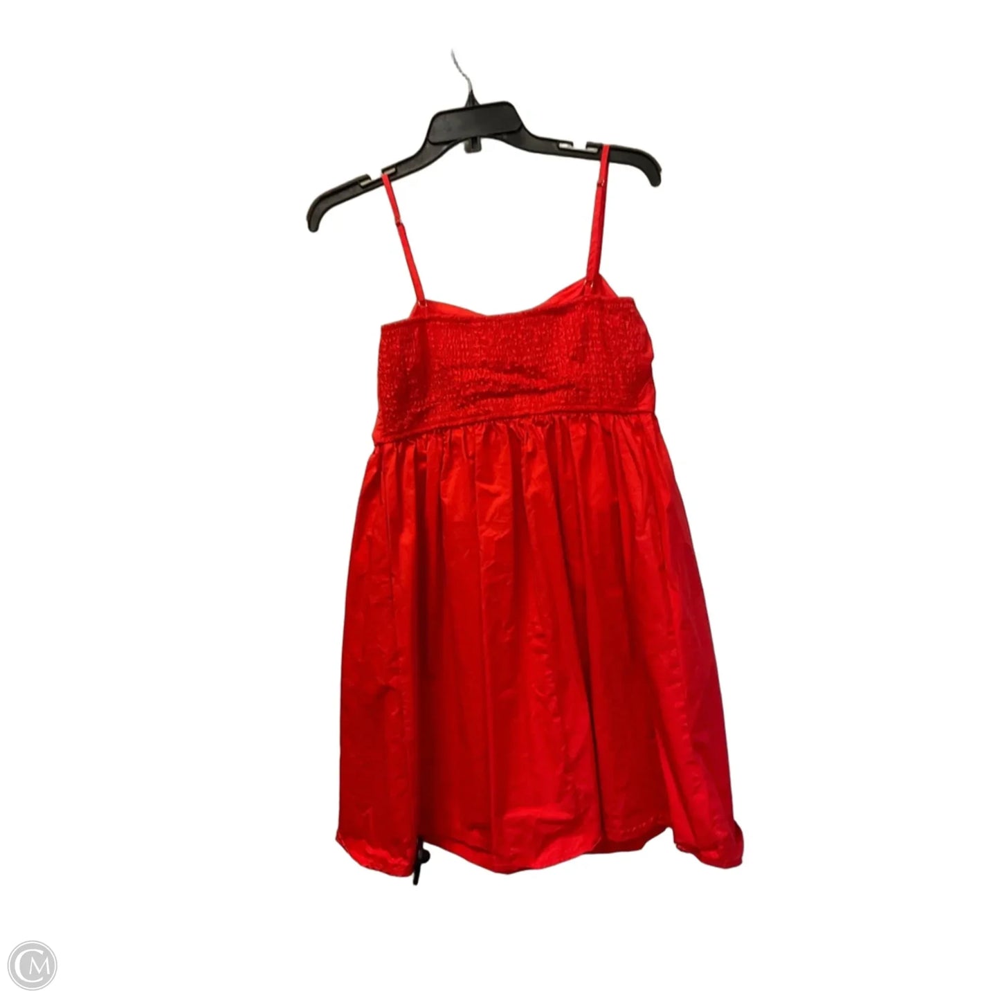 Dress Party Short By Newbury Kustom In Red, Size: L
