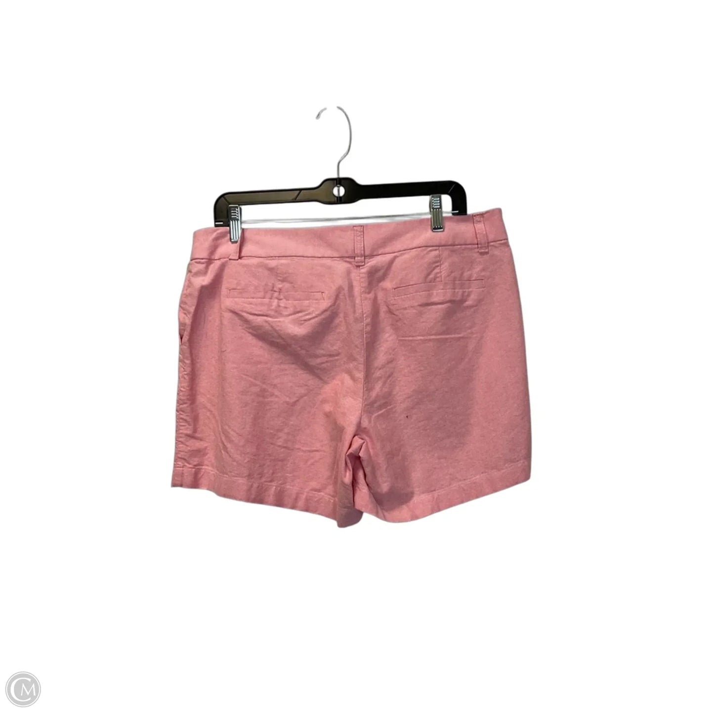Shorts By J. Crew In Pink, Size: 10