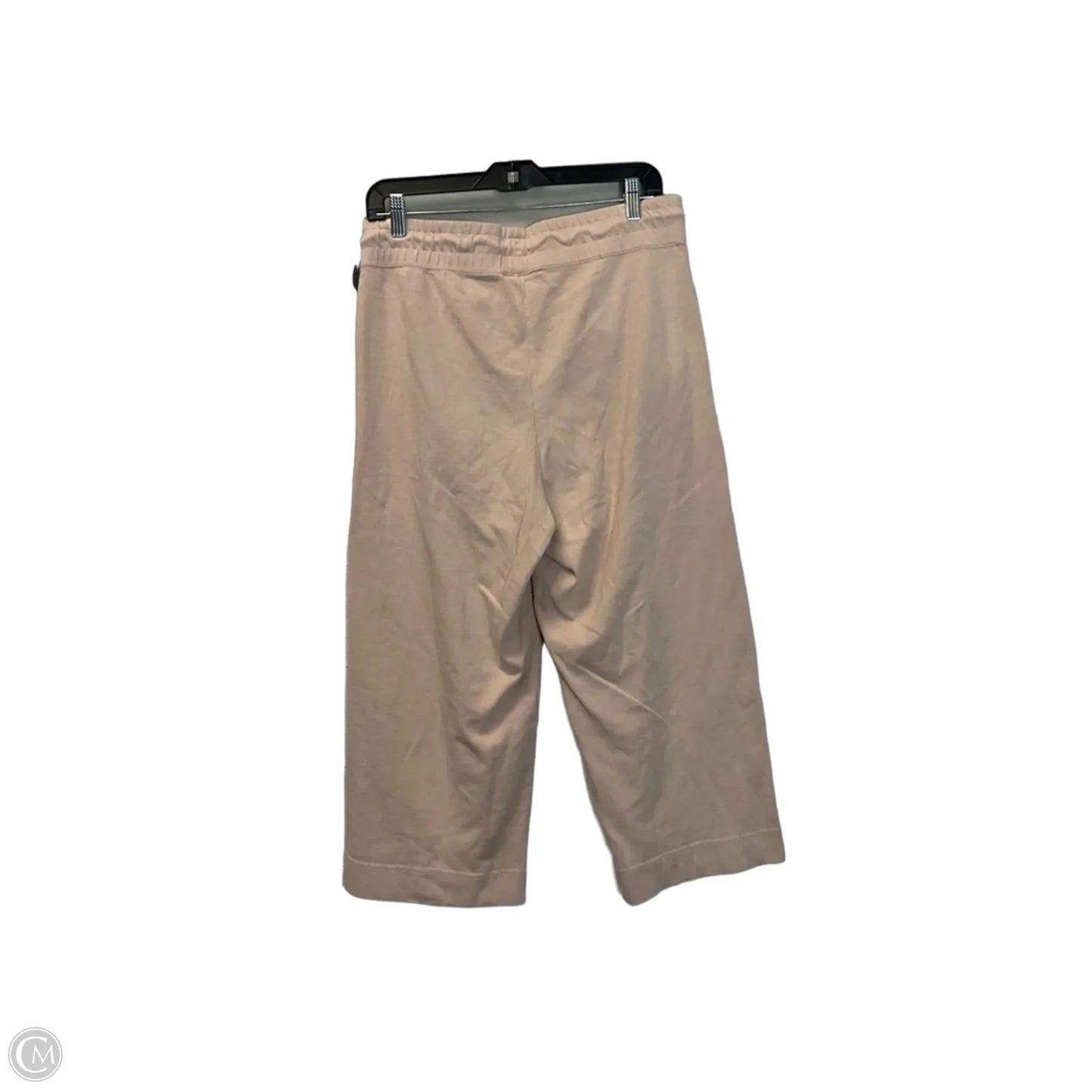 Pants Lounge By Nike In Tan, Size: M