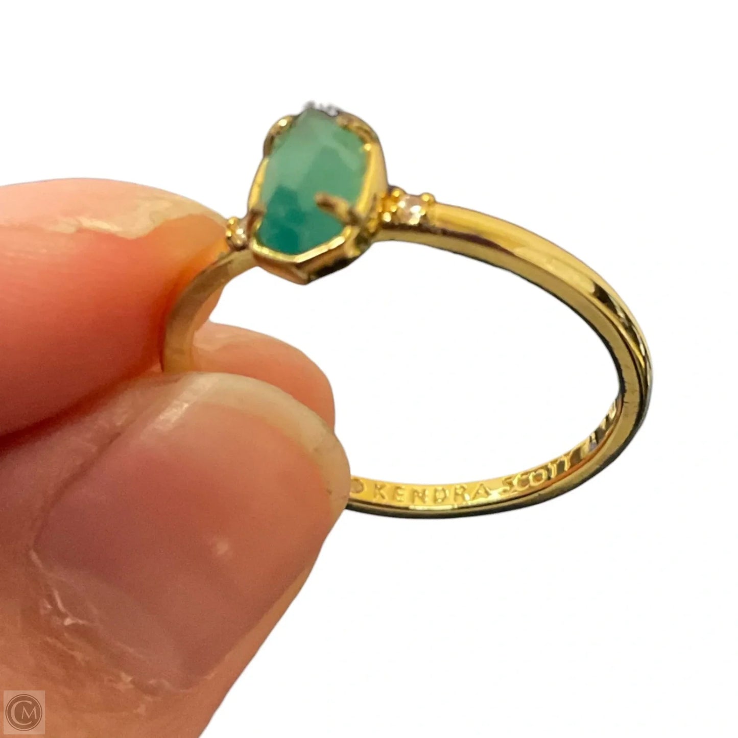 Ring Band By Kendra Scott