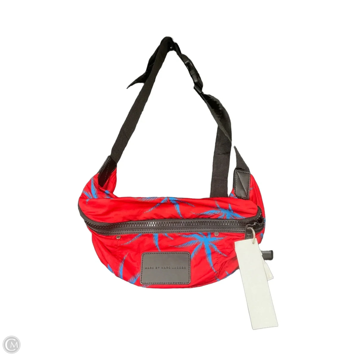 Belt Bag Designer By Marc By Marc Jacobs, Size: Small
