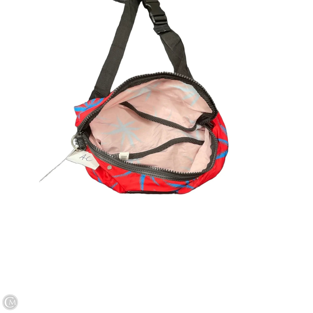 Belt Bag Designer By Marc By Marc Jacobs, Size: Small