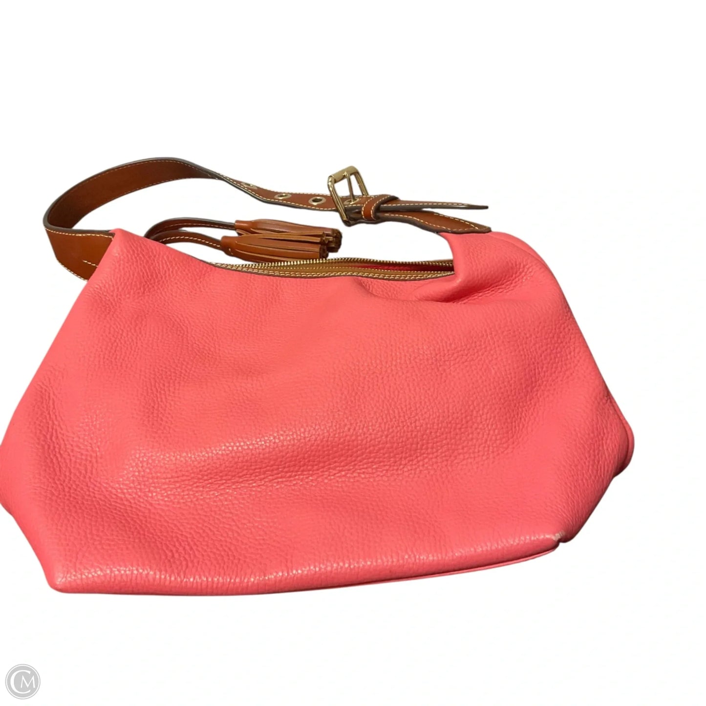Handbag Designer By Dooney And Bourke, Size: Medium