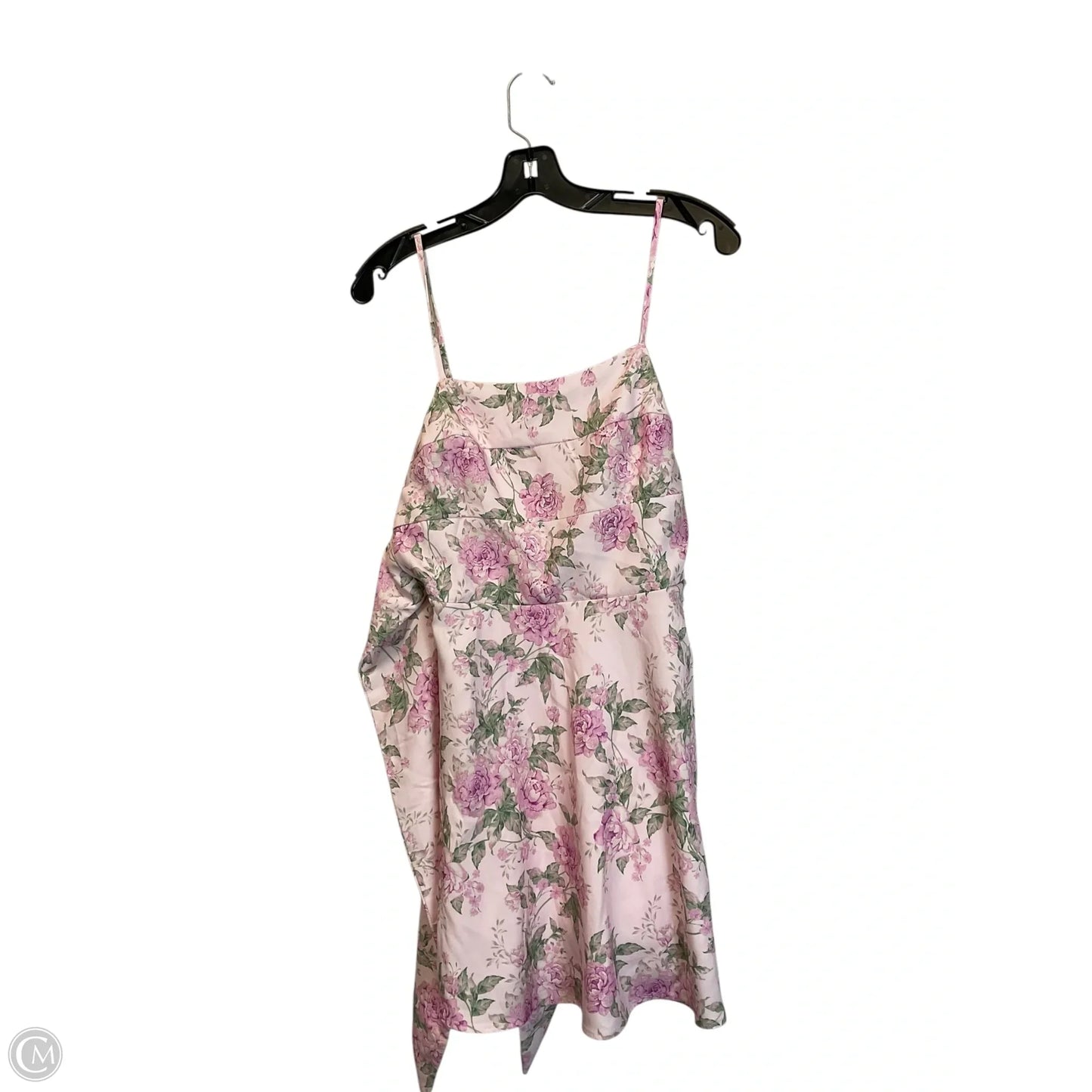 Dress Party Short By Altard State In Pink, Size: M