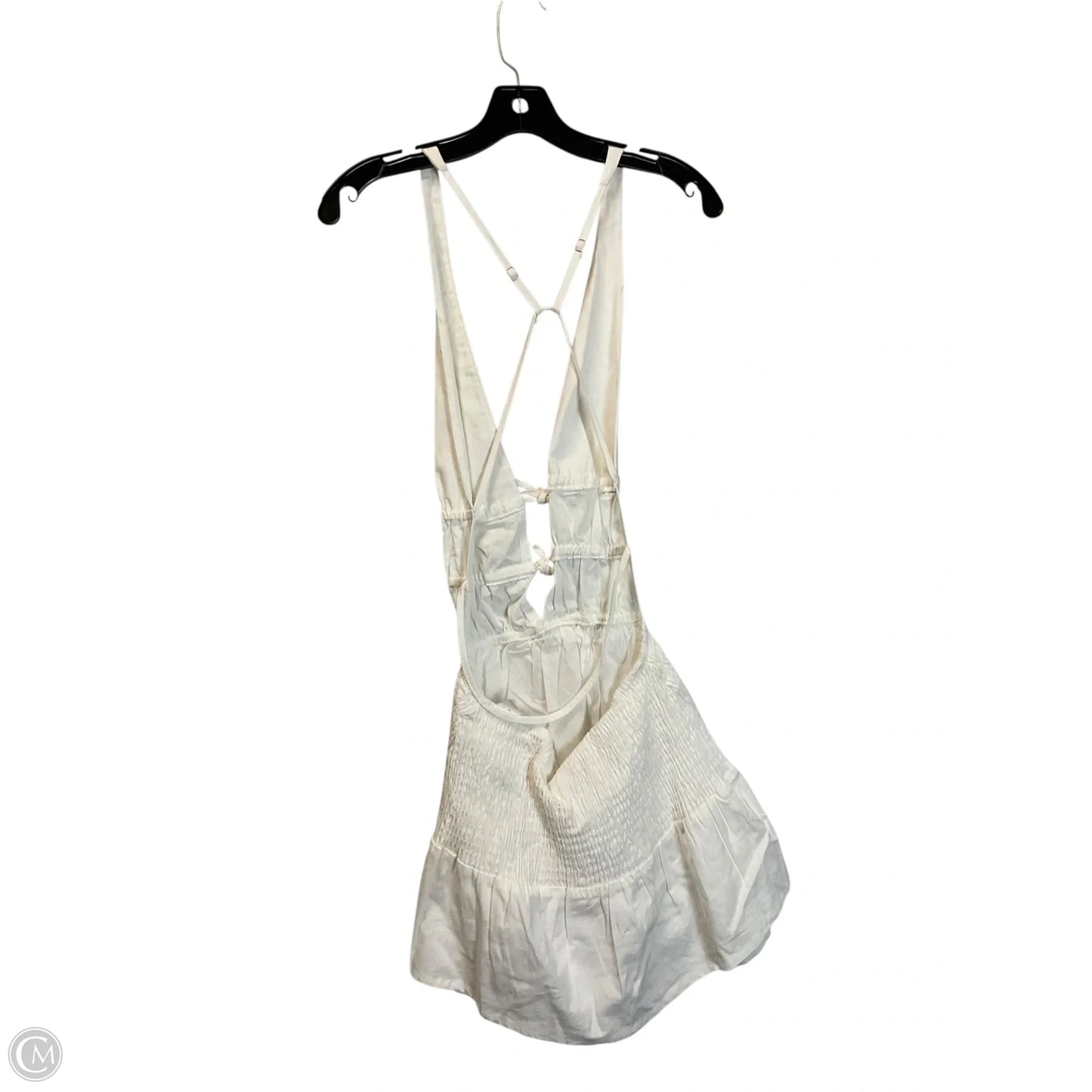 Dress Casual Short By Edikted In White, Size: S