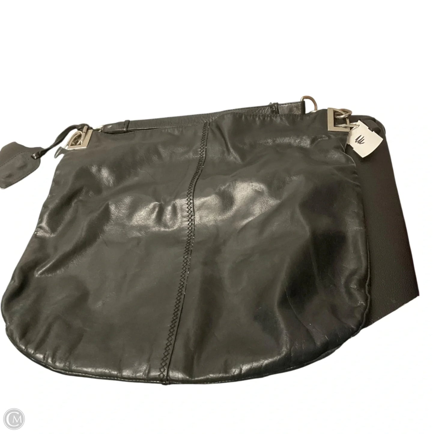 Handbag By Badgley Mischka, Size: Large