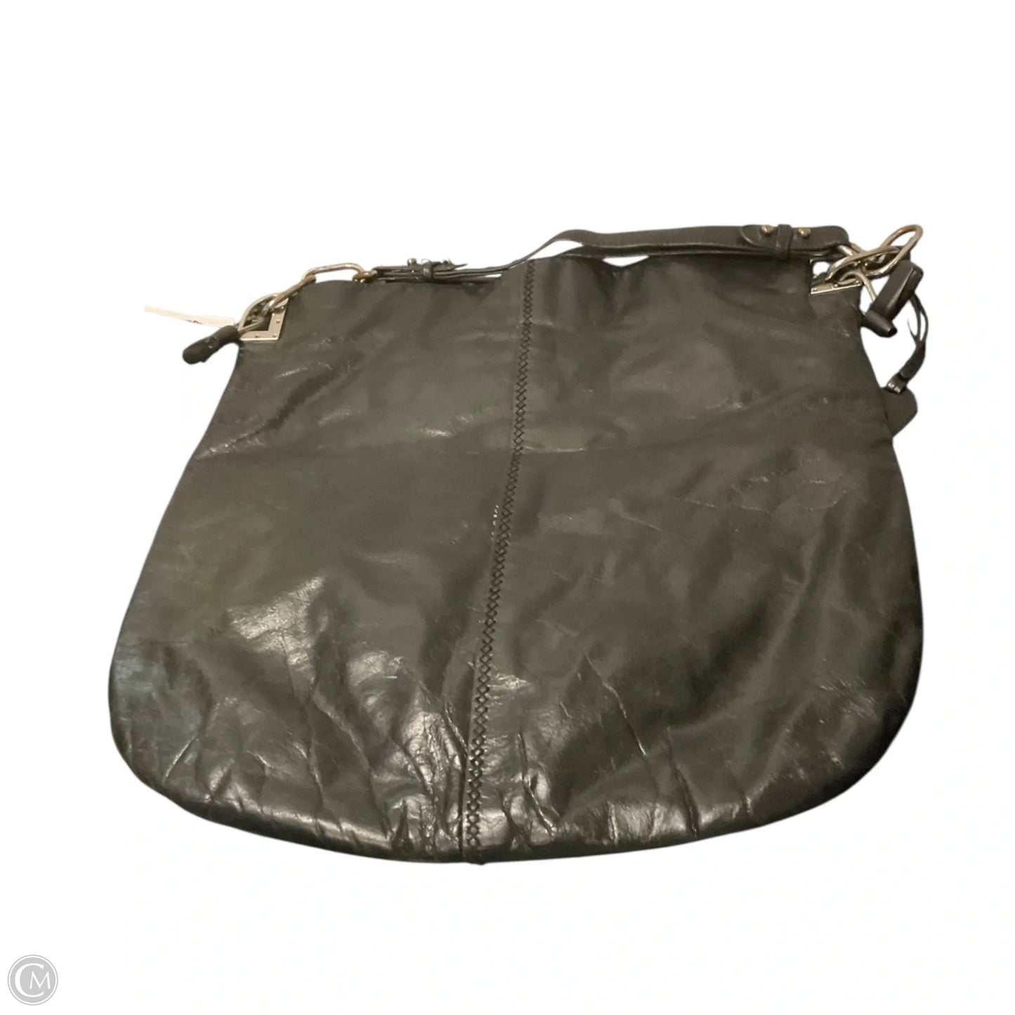 Handbag By Badgley Mischka, Size: Large