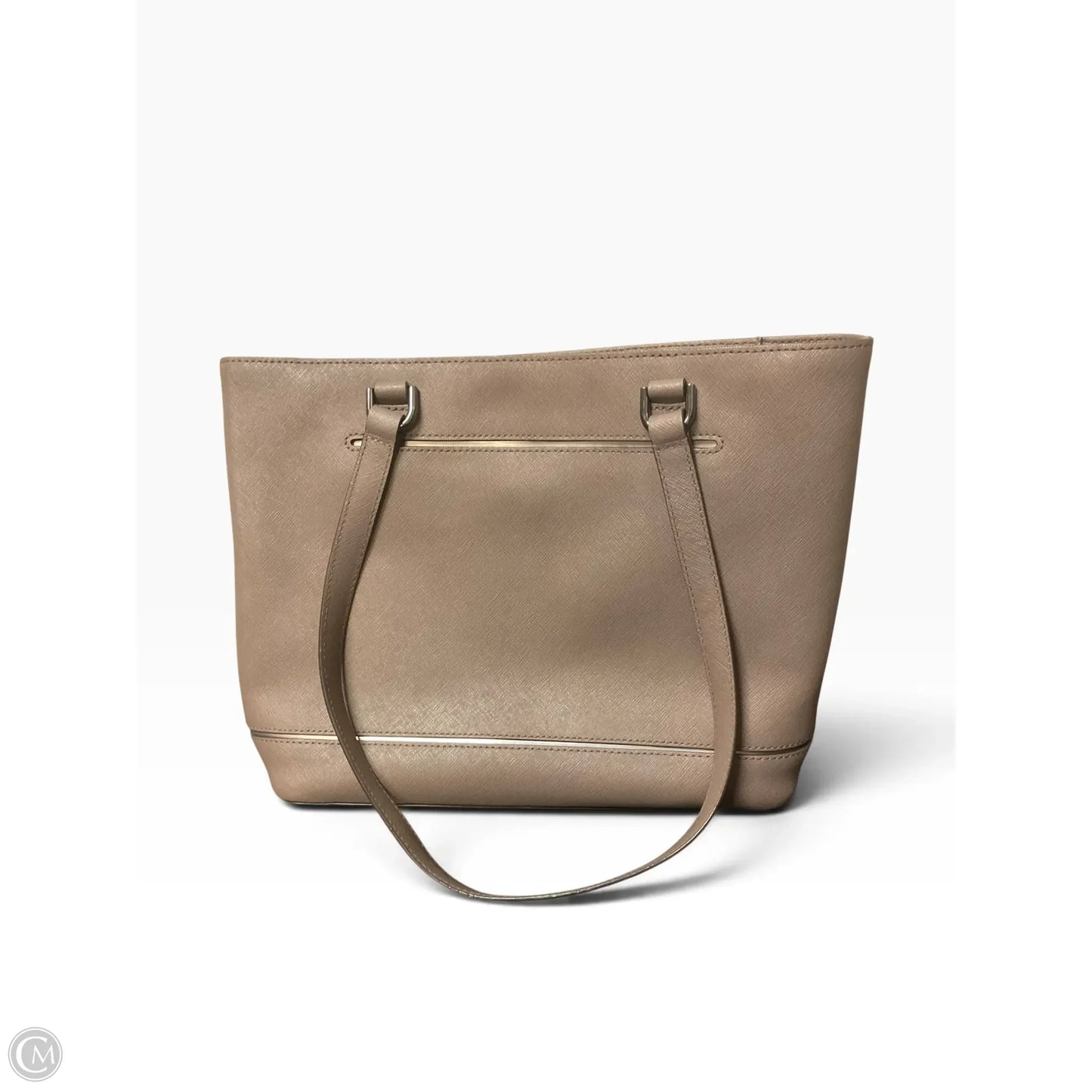 Handbag Designer By Michael Kors, Size: Small