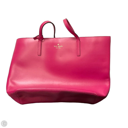 Handbag Designer By Kate Spade, Size: Medium