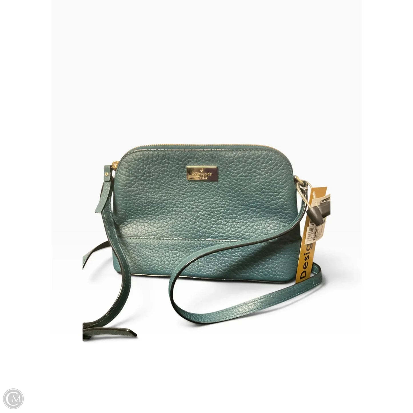 Crossbody Designer By Kate Spade, Size: Medium