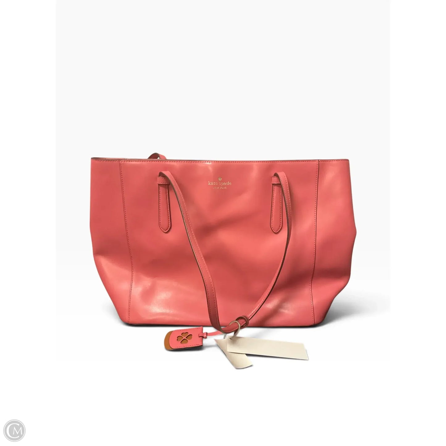 Handbag Designer By Kate Spade, Size: Large