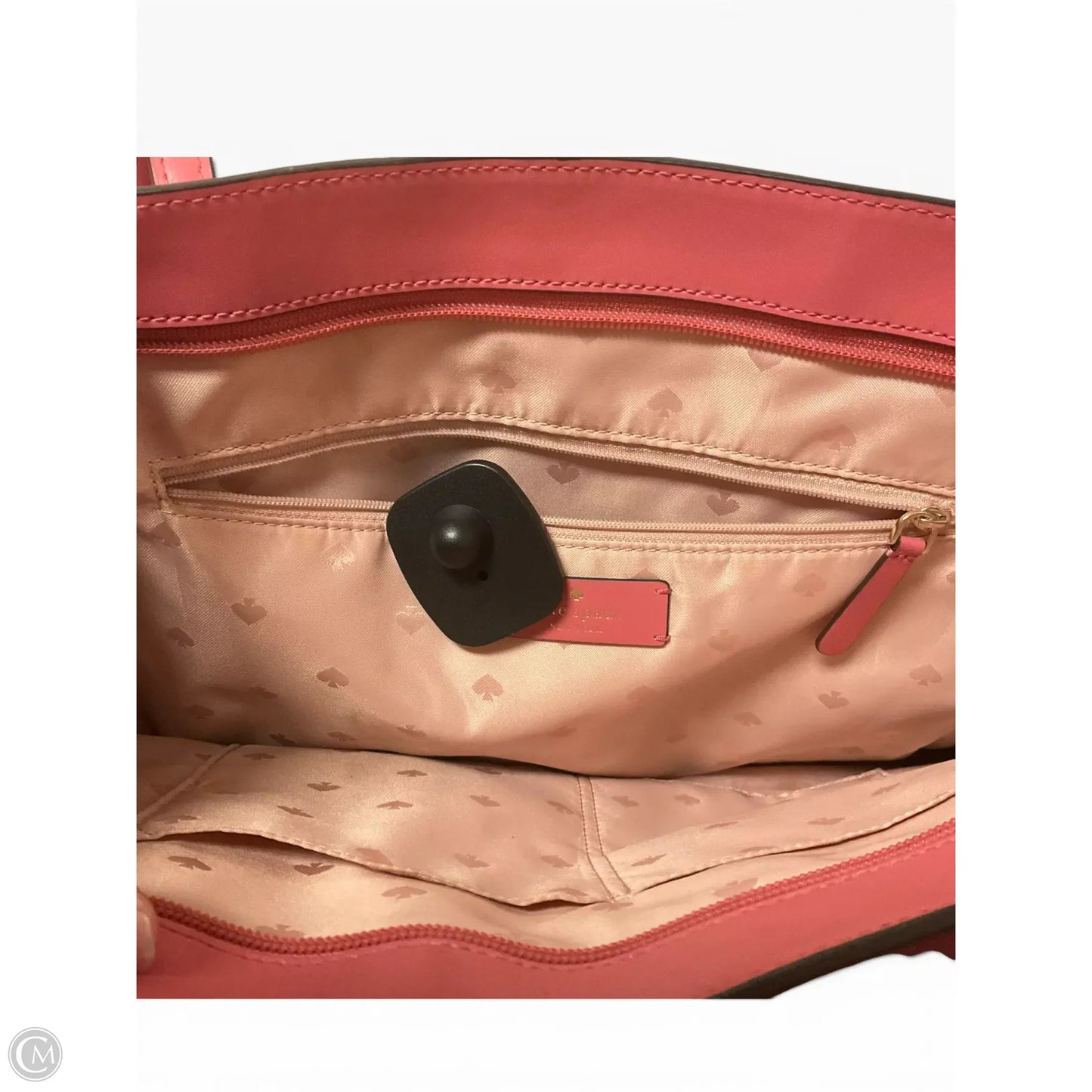 Handbag Designer By Kate Spade, Size: Large