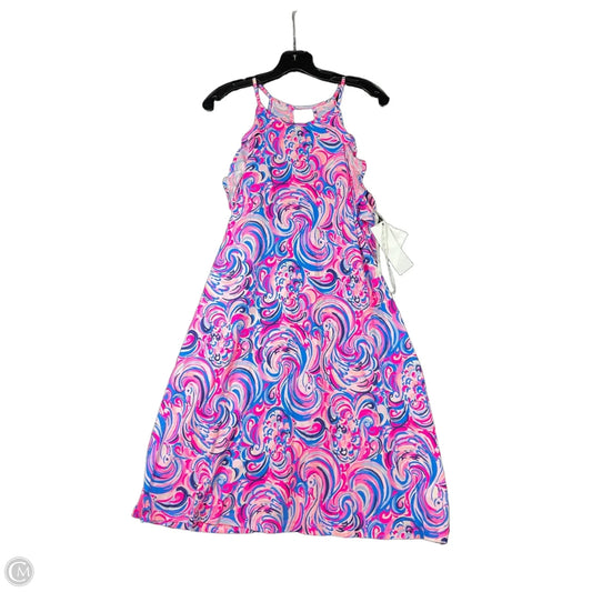Dress Casual Short By Target-designer In Blue, Size: 14