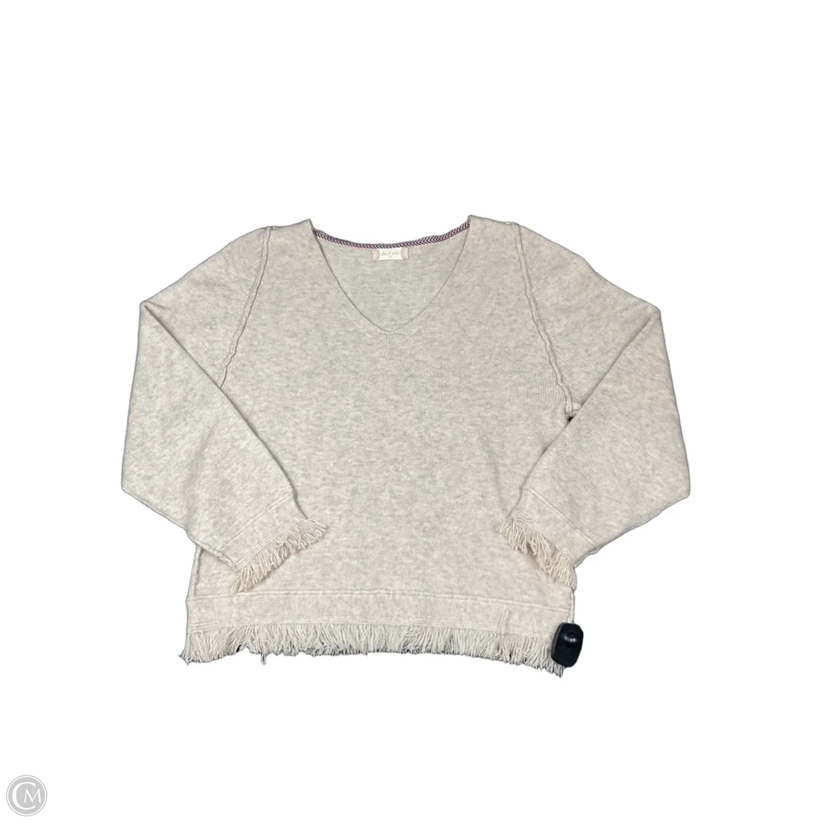 Sweater By Altard State In Tan, Size: Xs