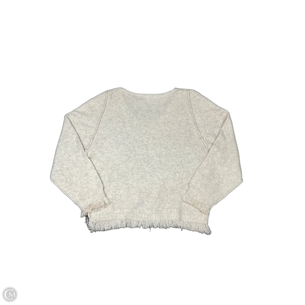 Sweater By Altard State In Tan, Size: Xs