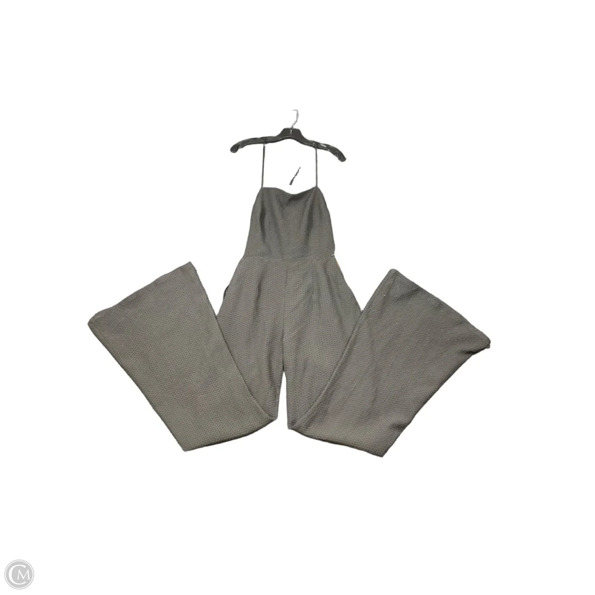 Jumpsuit By Clothes Mentor In Black, Size: 30