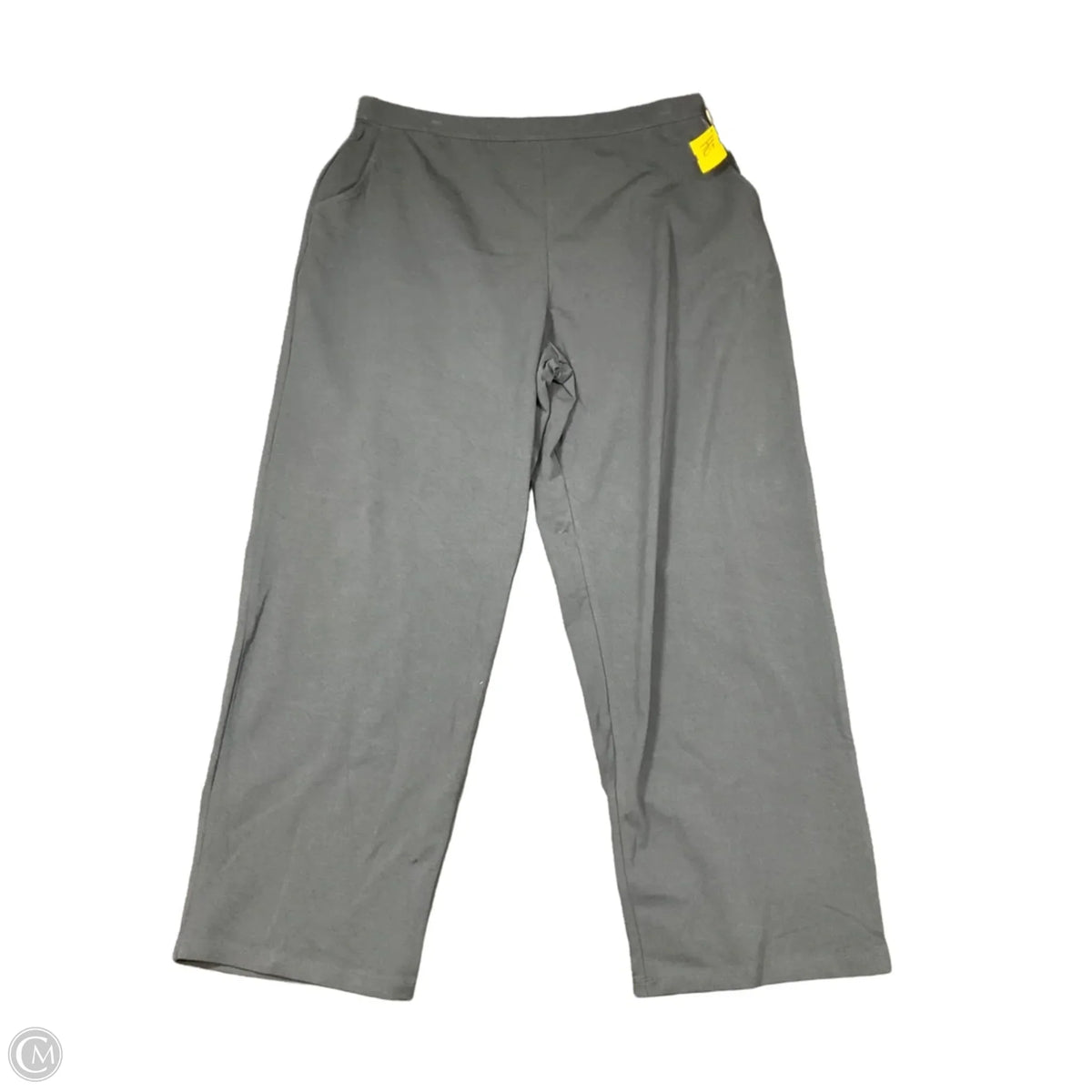 Pants Lounge By L.l. Bean In Navy, Size: 2x
