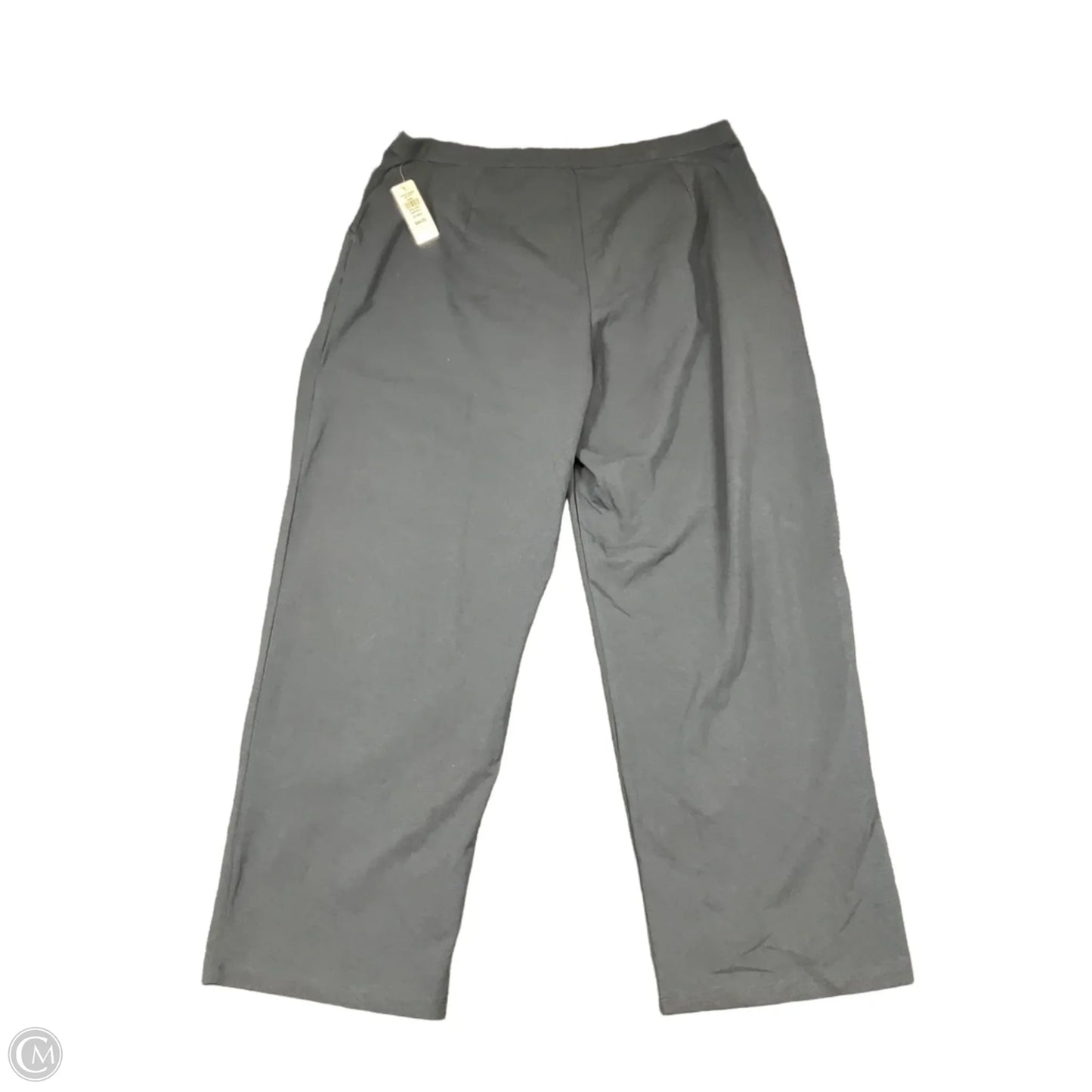 Pants Lounge By L.l. Bean In Navy, Size: 2x
