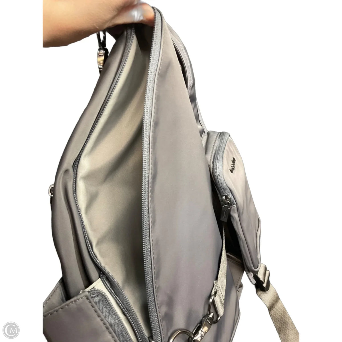 Crossbody By Baggallini, Size: Large