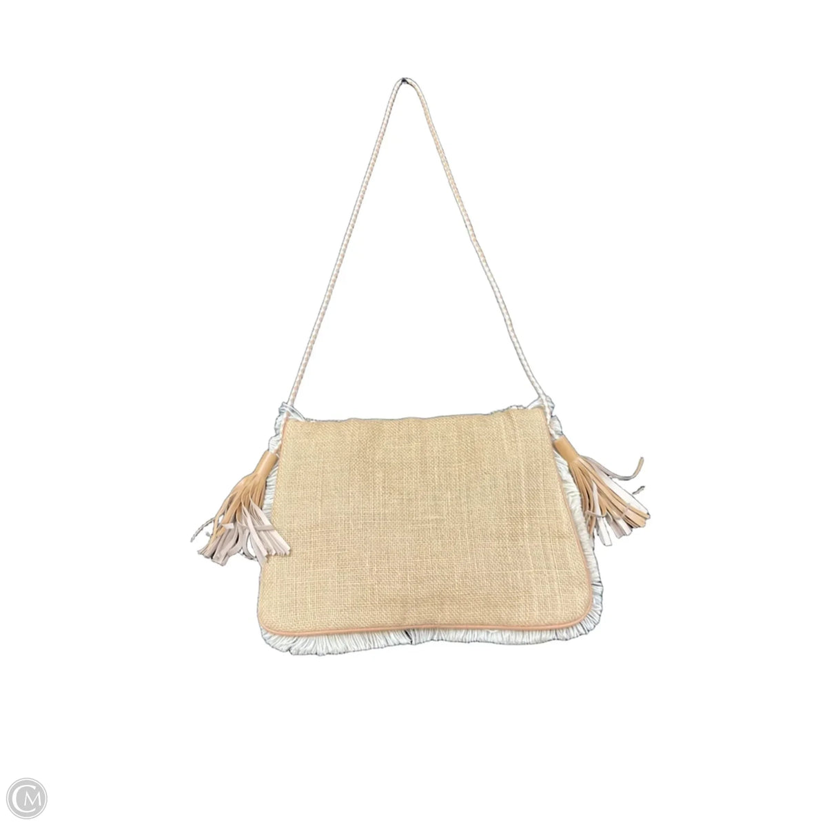 Crossbody By Clothes Mentor, Size: Large