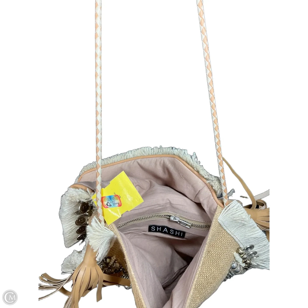 Crossbody By Clothes Mentor, Size: Large