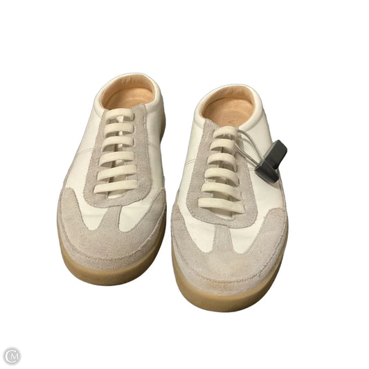 Shoes Sneakers By Vionic In White, Size: 7
