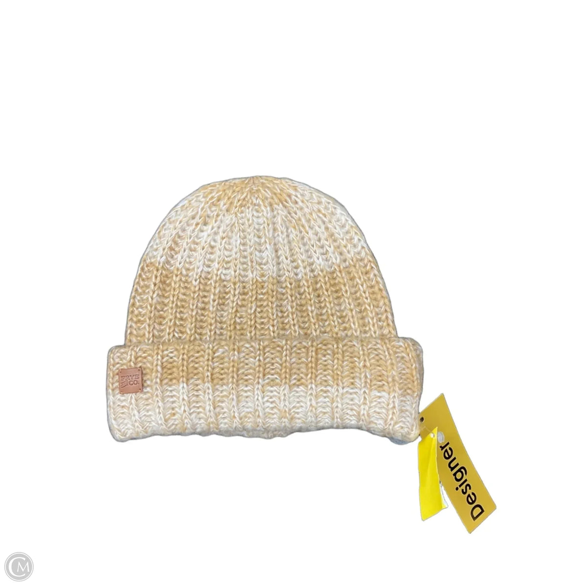 Hat Beanie By Frye And Co