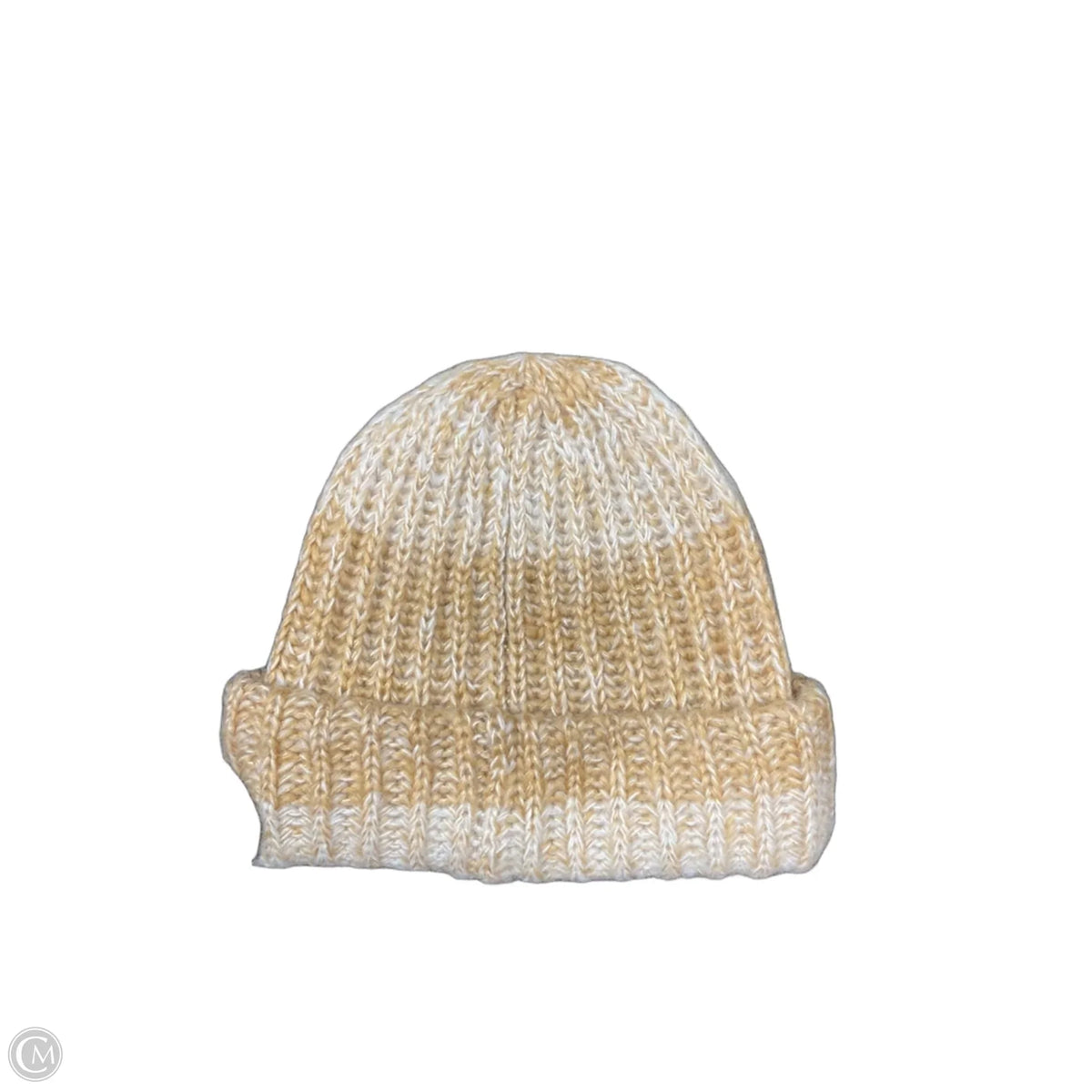 Hat Beanie By Frye And Co