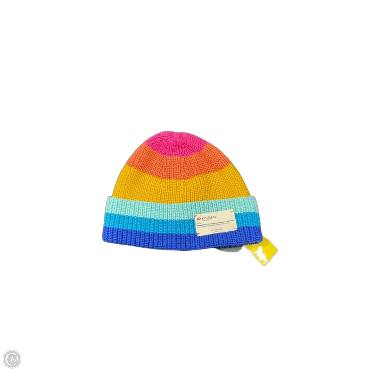 Hat Beanie By Kurt Geiger London