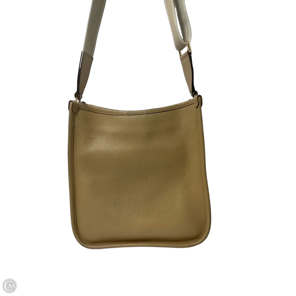 Crossbody Designer By Michael Kors, Size: Medium