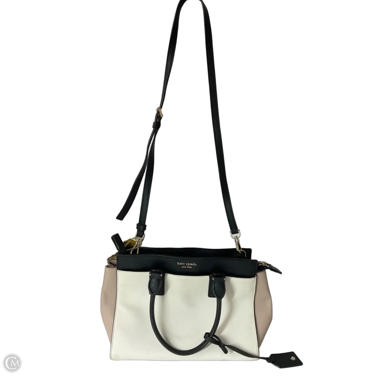 Crossbody Designer By Kate Spade, Size: Medium