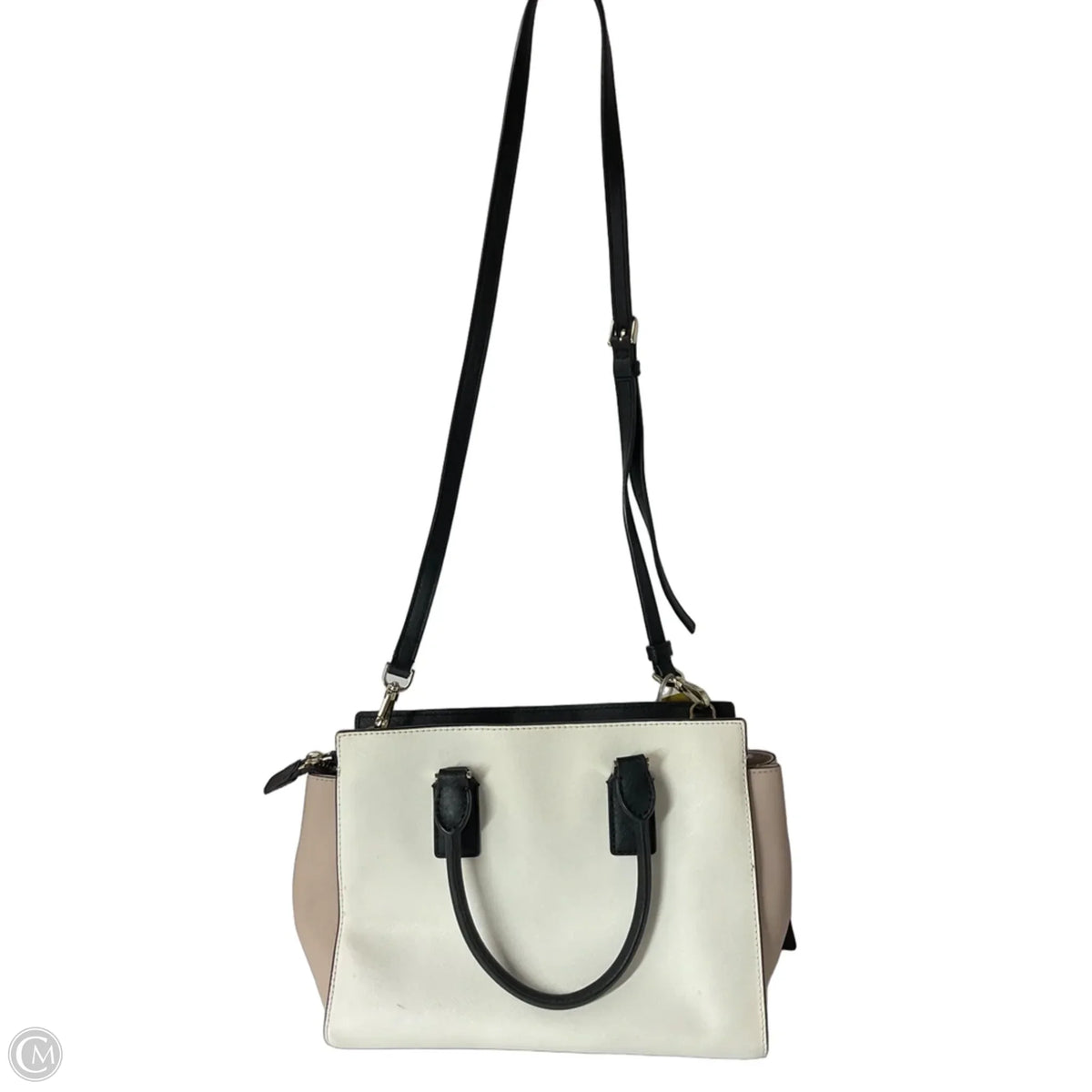 Crossbody Designer By Kate Spade, Size: Medium