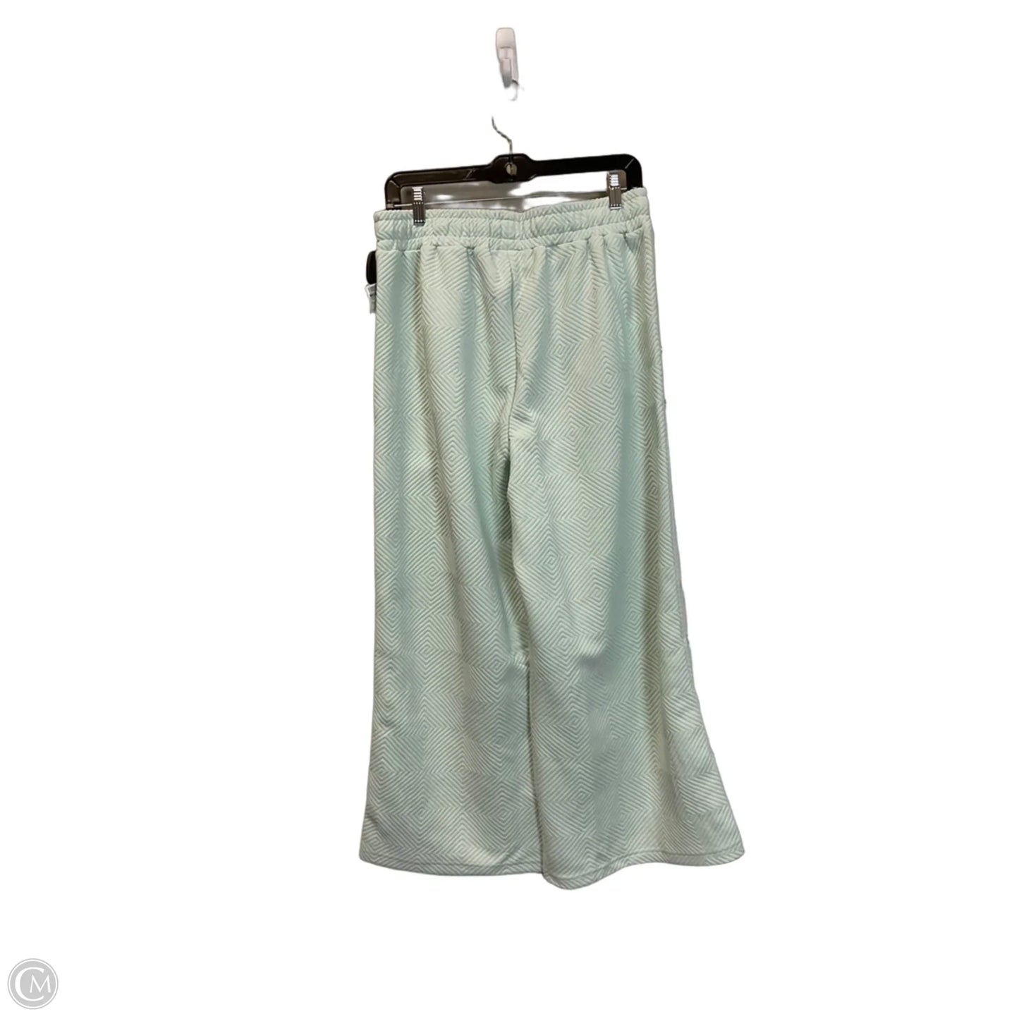 Pants Other By Simply Southern In Aqua, Size: L