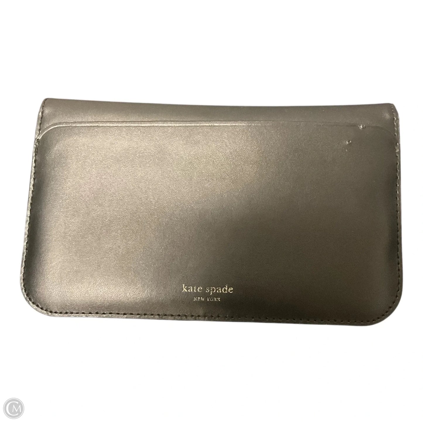 Wallet Designer By Kate Spade, Size: Large