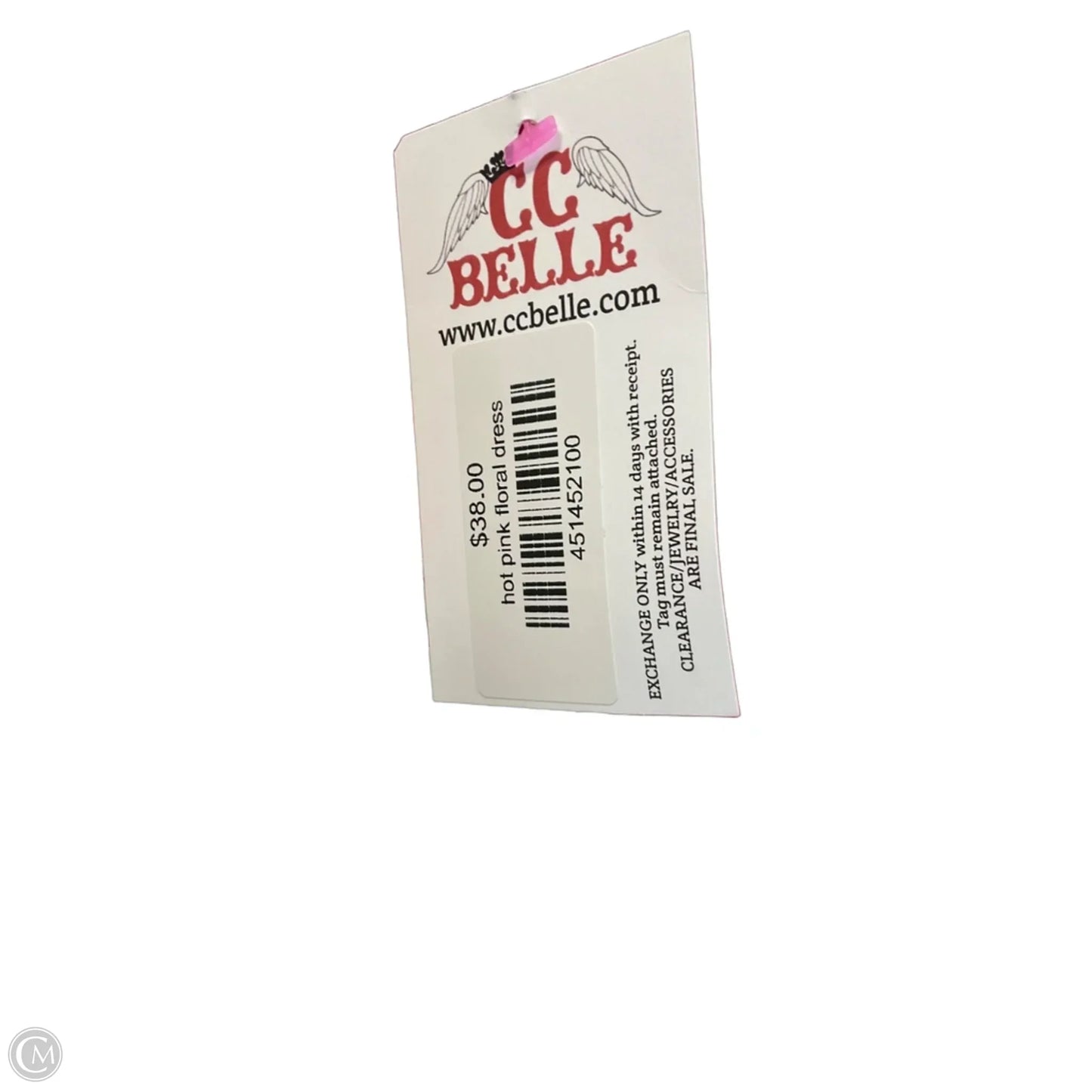 Dress Casual Midi By Umgee In Pink, Size: S