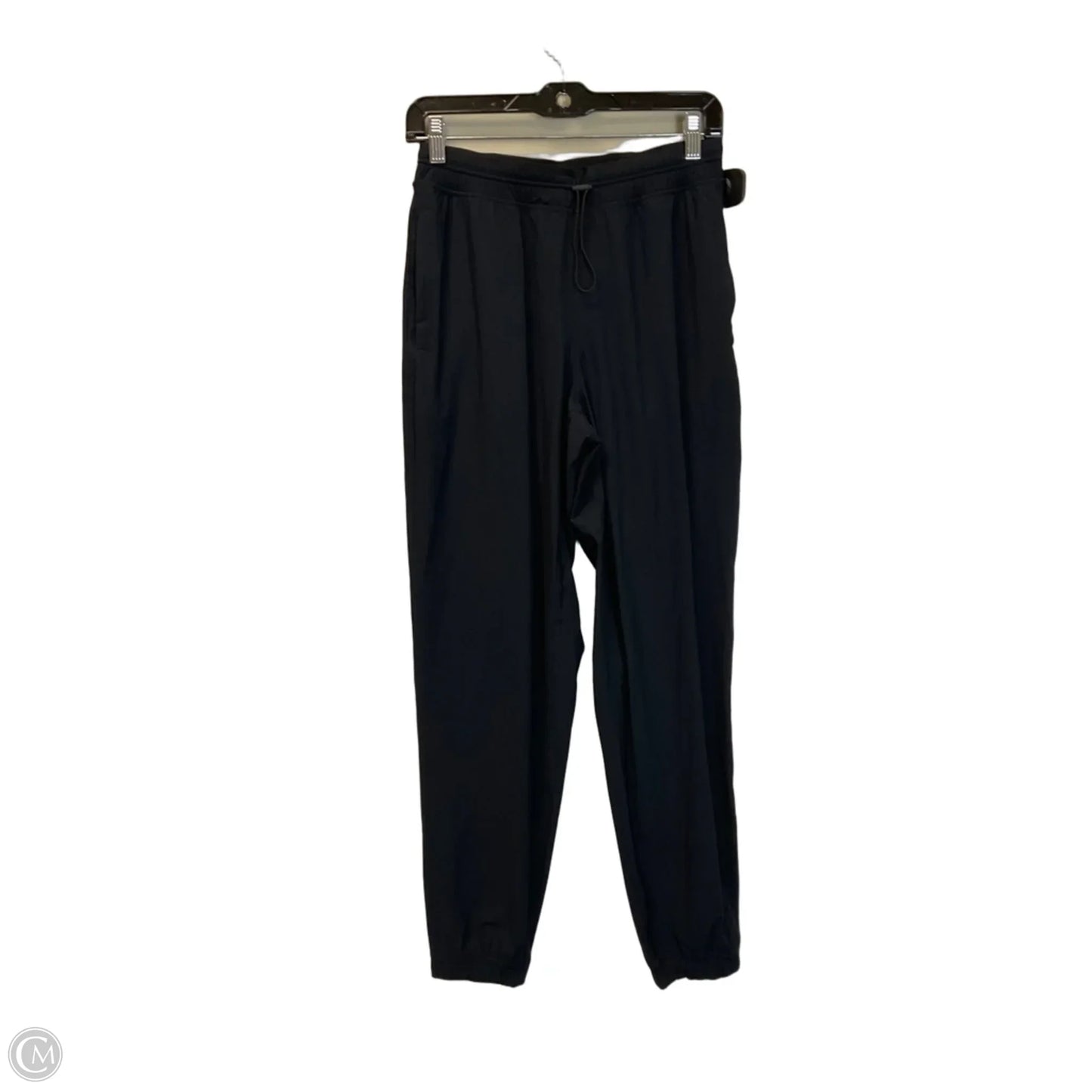 Athletic Pants By Athleta In Black, Size: S