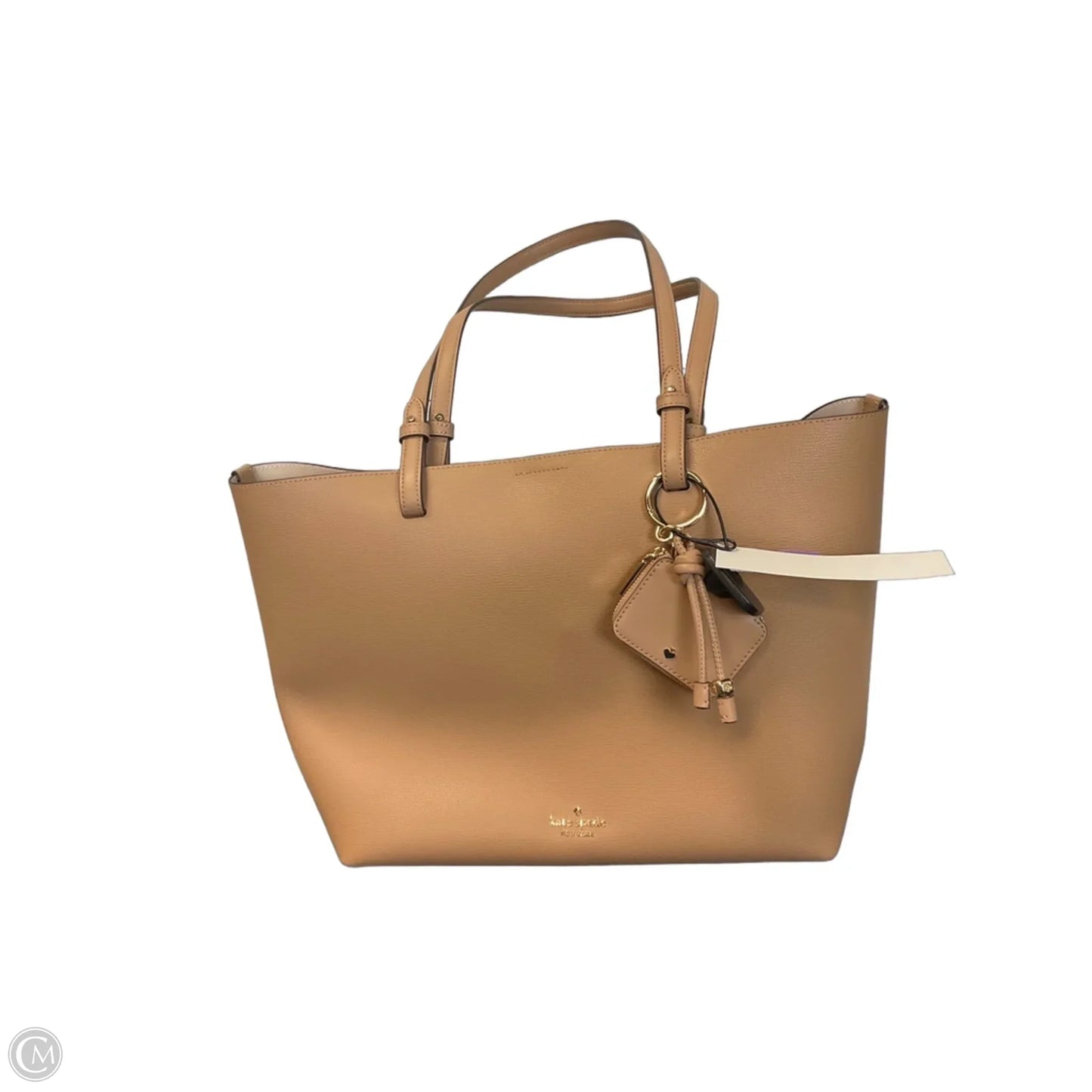 Handbag Designer By Kate Spade, Size: Large