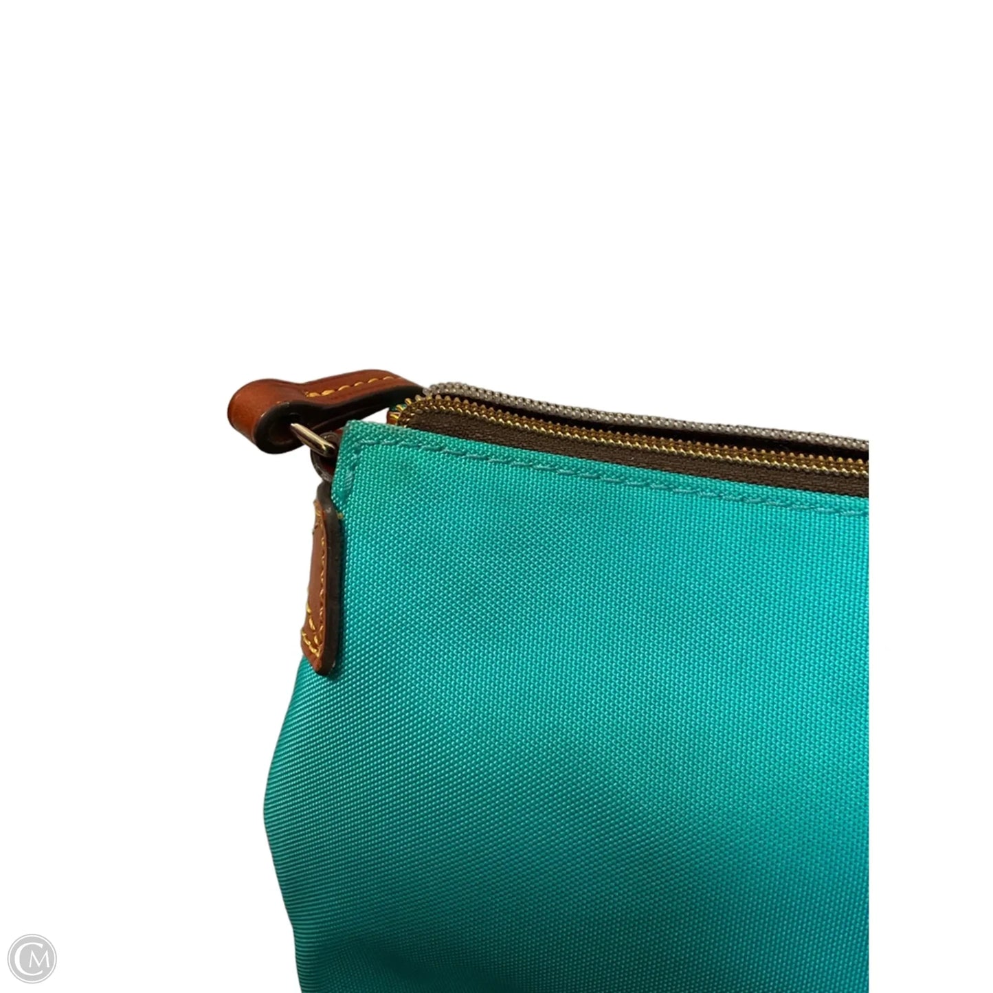 Crossbody Designer By Dooney And Bourke, Size: Small