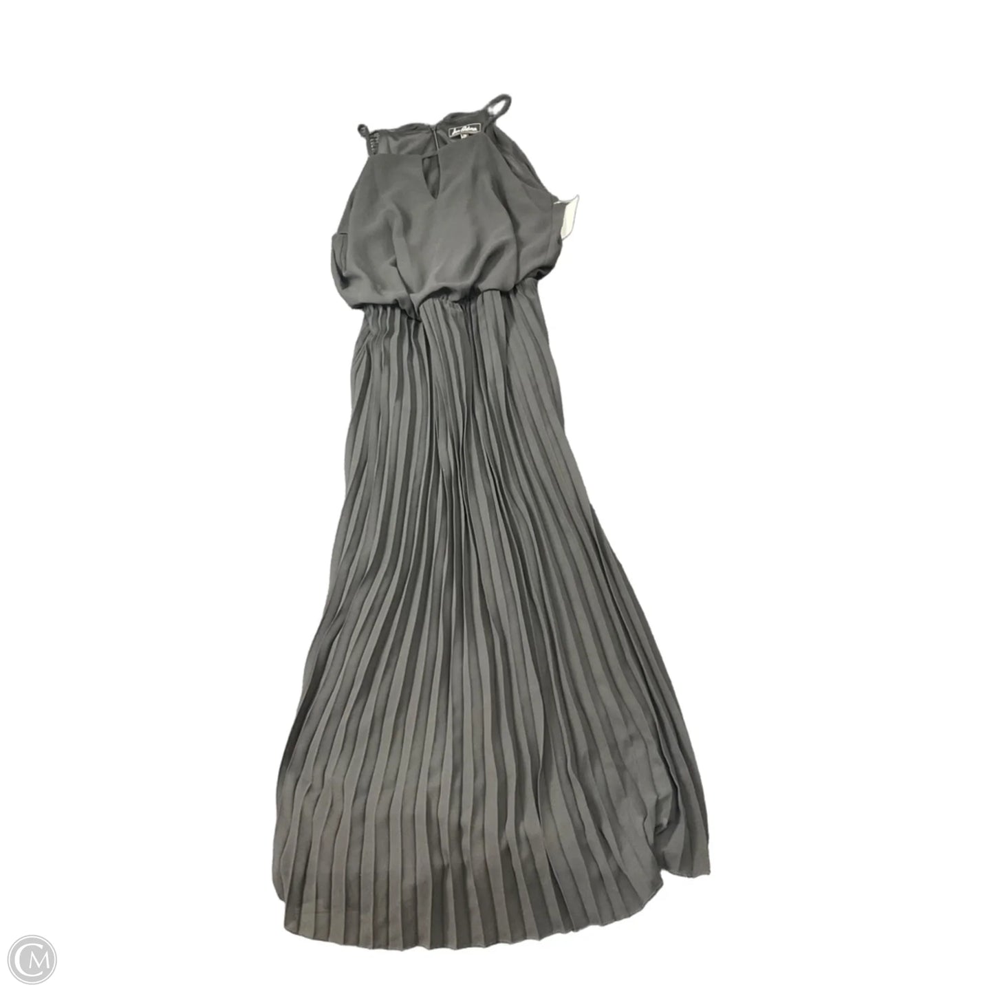 Dress Casual Maxi By Sam Edelman In Black, Size: Xs