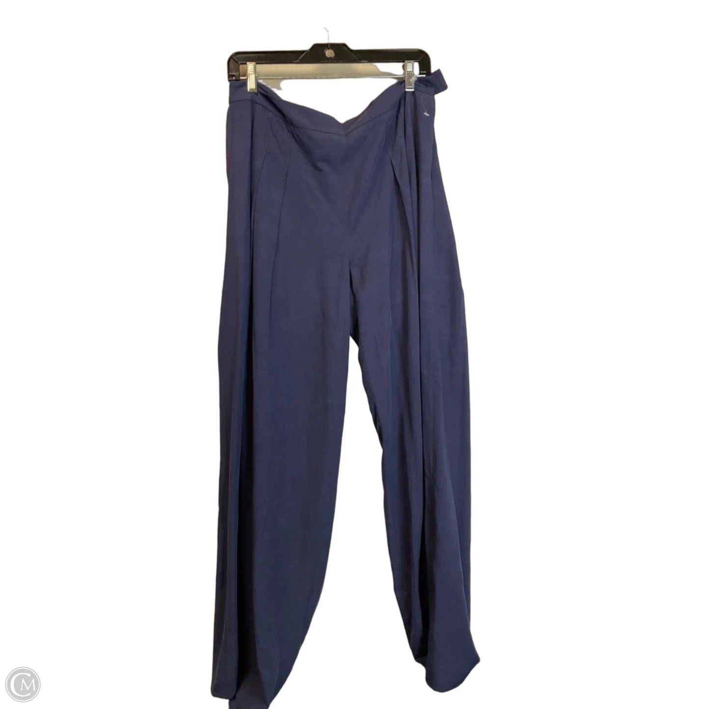 Pants Dress By Elevenses In Navy, Size: 8